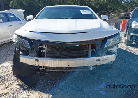 2020 Chevrolet Impala Fwd Lt from USA, damaged, VIN 1G11Z5S3XLU113409